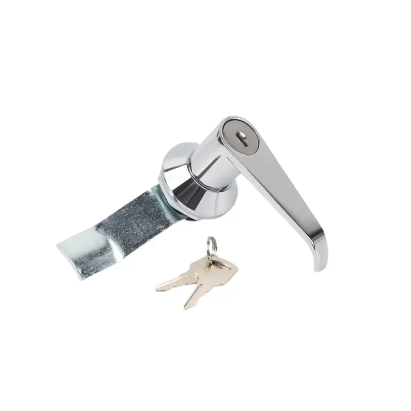 Site Box Handle Lock Site Box Handle Lock