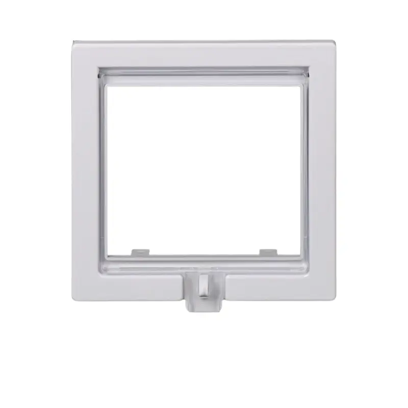 Lumipat ng takip para sa kahon ng pamamahagi Lumipat ng takip para sa kahon ng pamamahagi