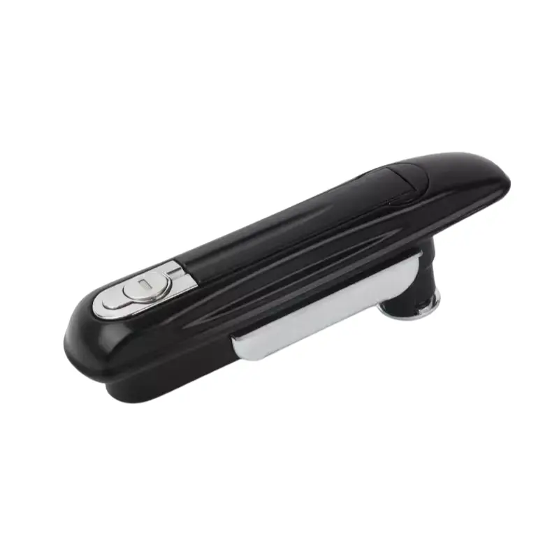 Zinc Alloy Electric Panel Lock Zinc Alloy Electric Panel Lock